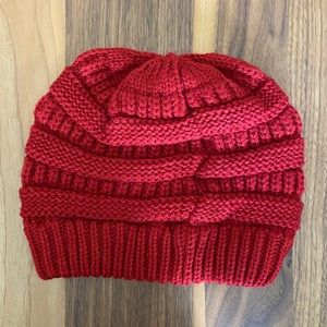 C.C. classic Beanie